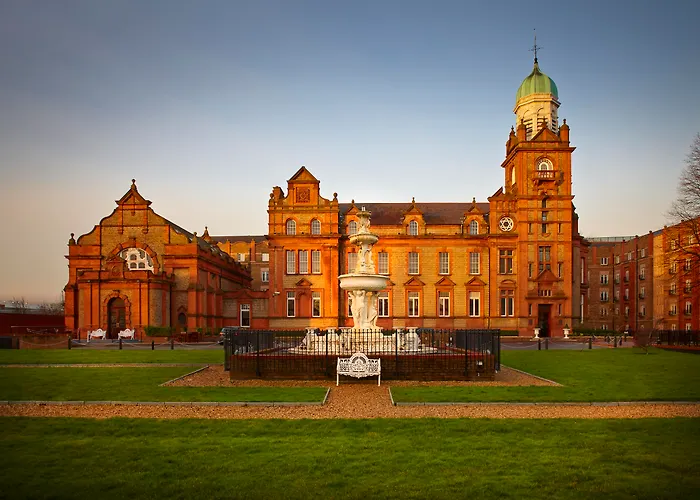 Clayton Hotel Ballsbridge
